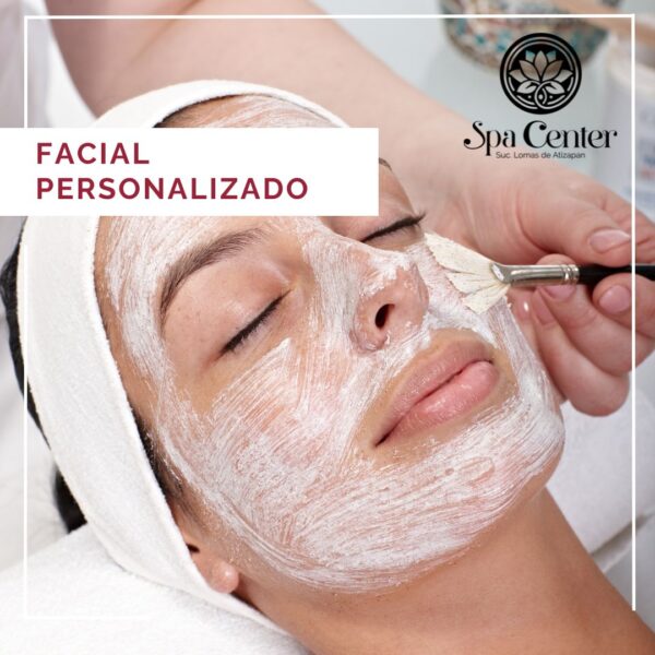 Facial