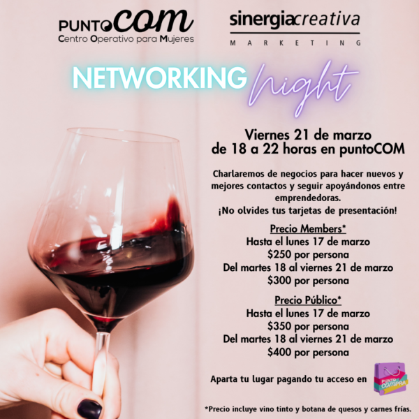 Networking Night